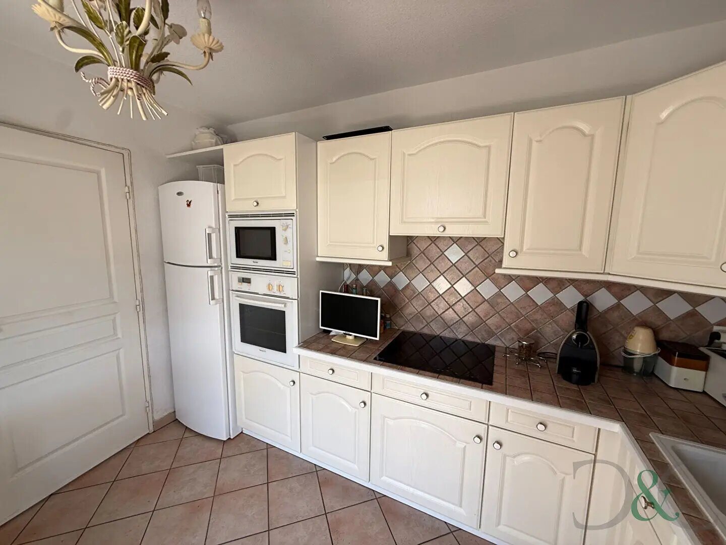 Appartement à vendre, 98m², Le Lavandou