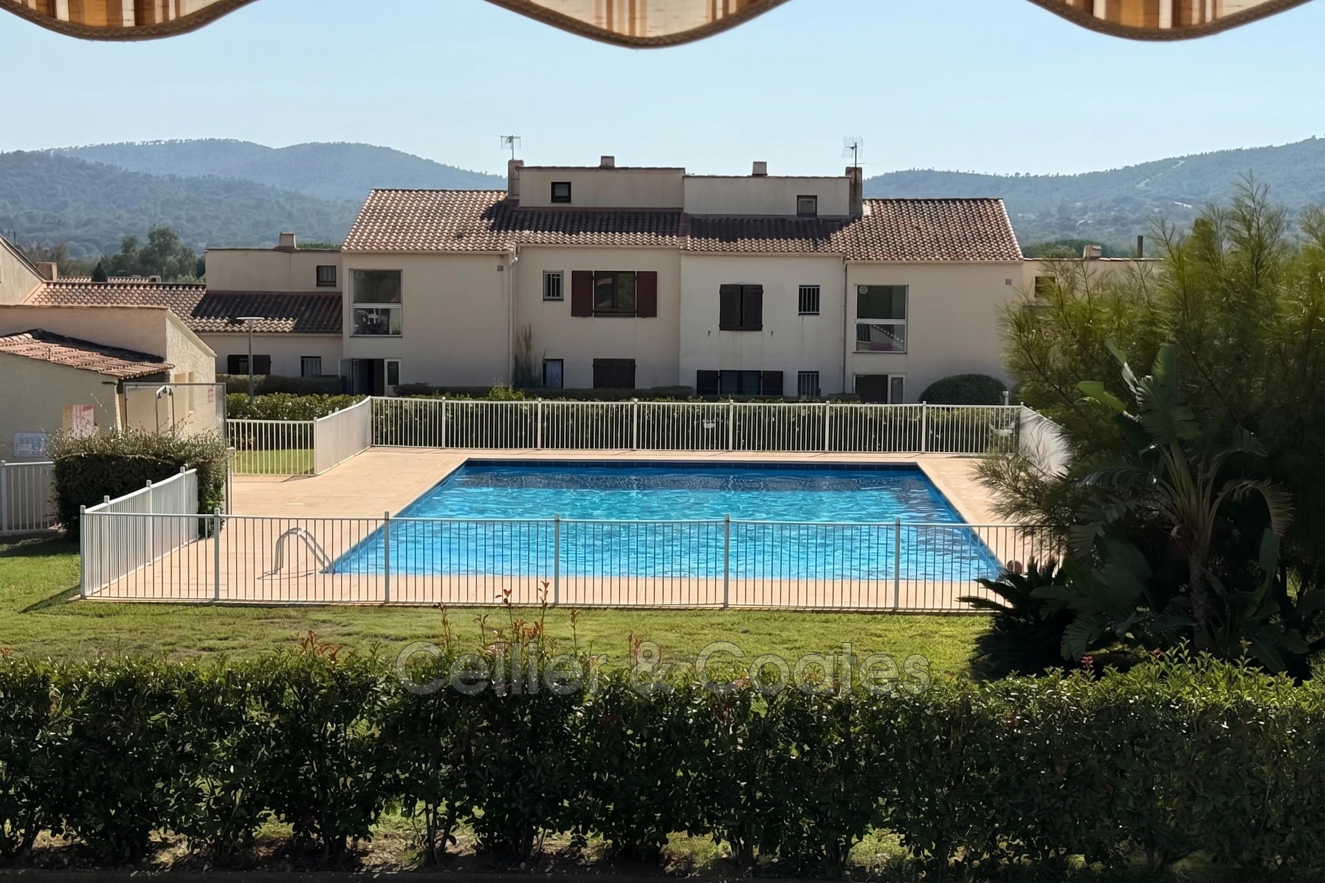 Appartement à vendre, 26m², Bormes-les-Mimosas