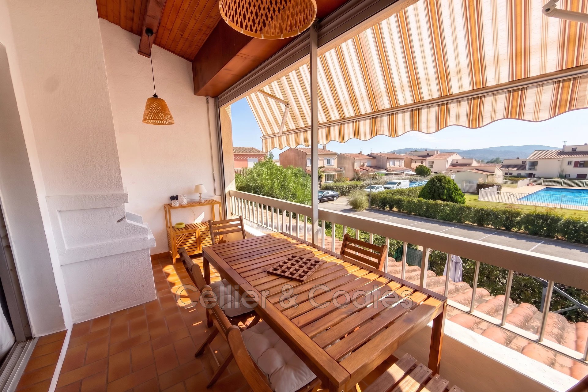 Appartement à vendre, 26m², Bormes-les-Mimosas