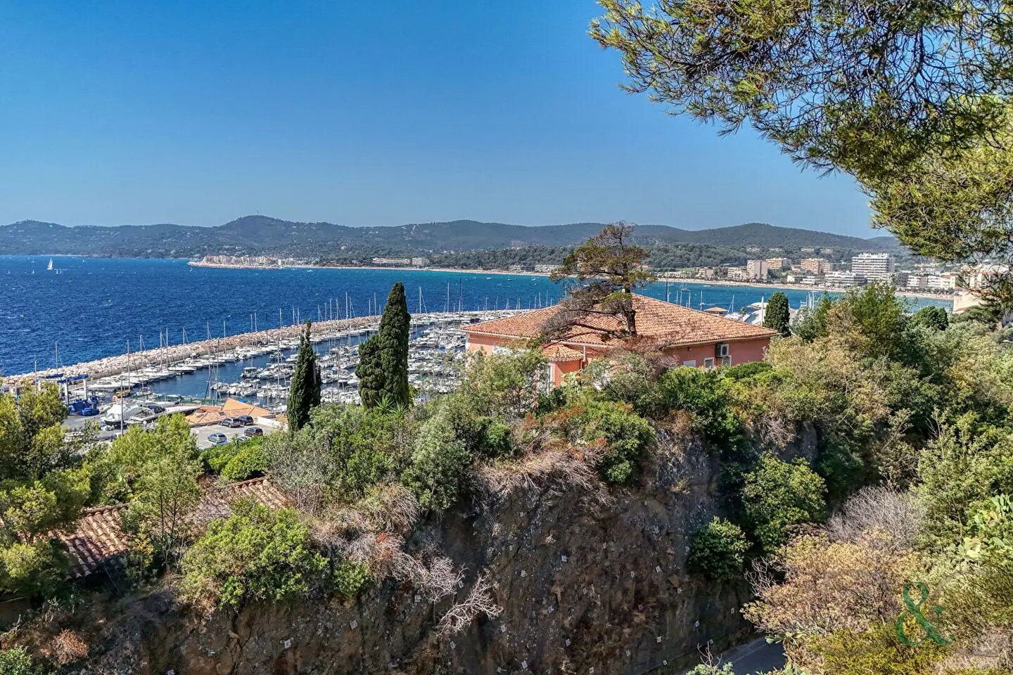 Maison à vendre, 172m², Le Lavandou