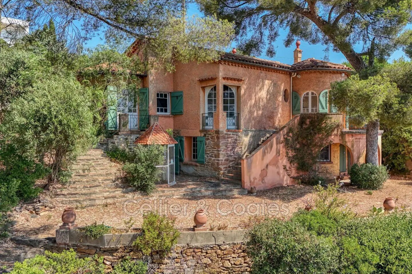 Maison à vendre, 172m², Le Lavandou