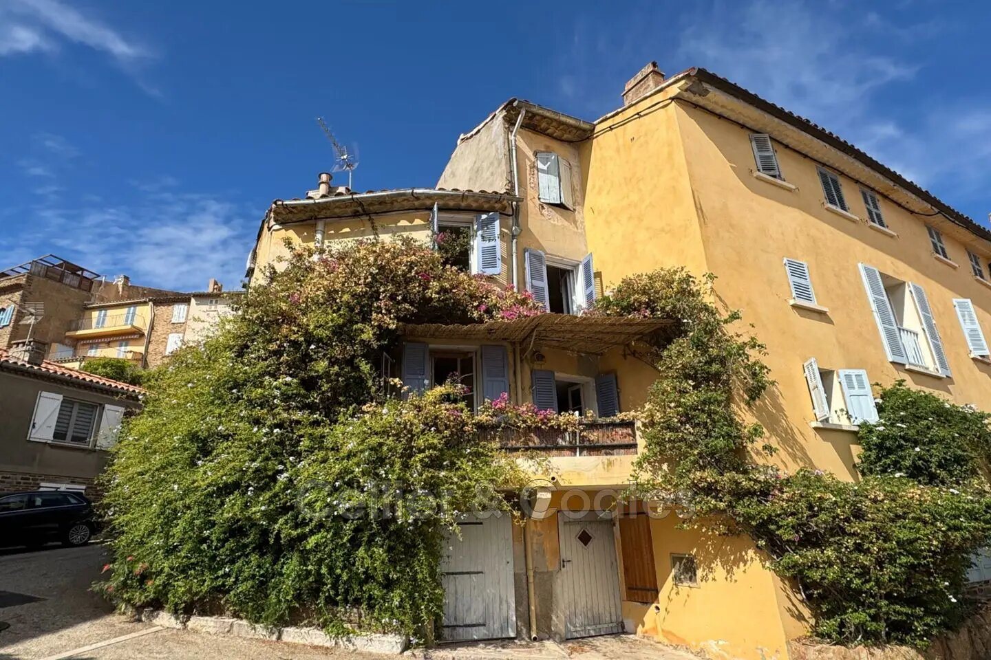 Maison à vendre, 64m², Bormes-les-Mimosas