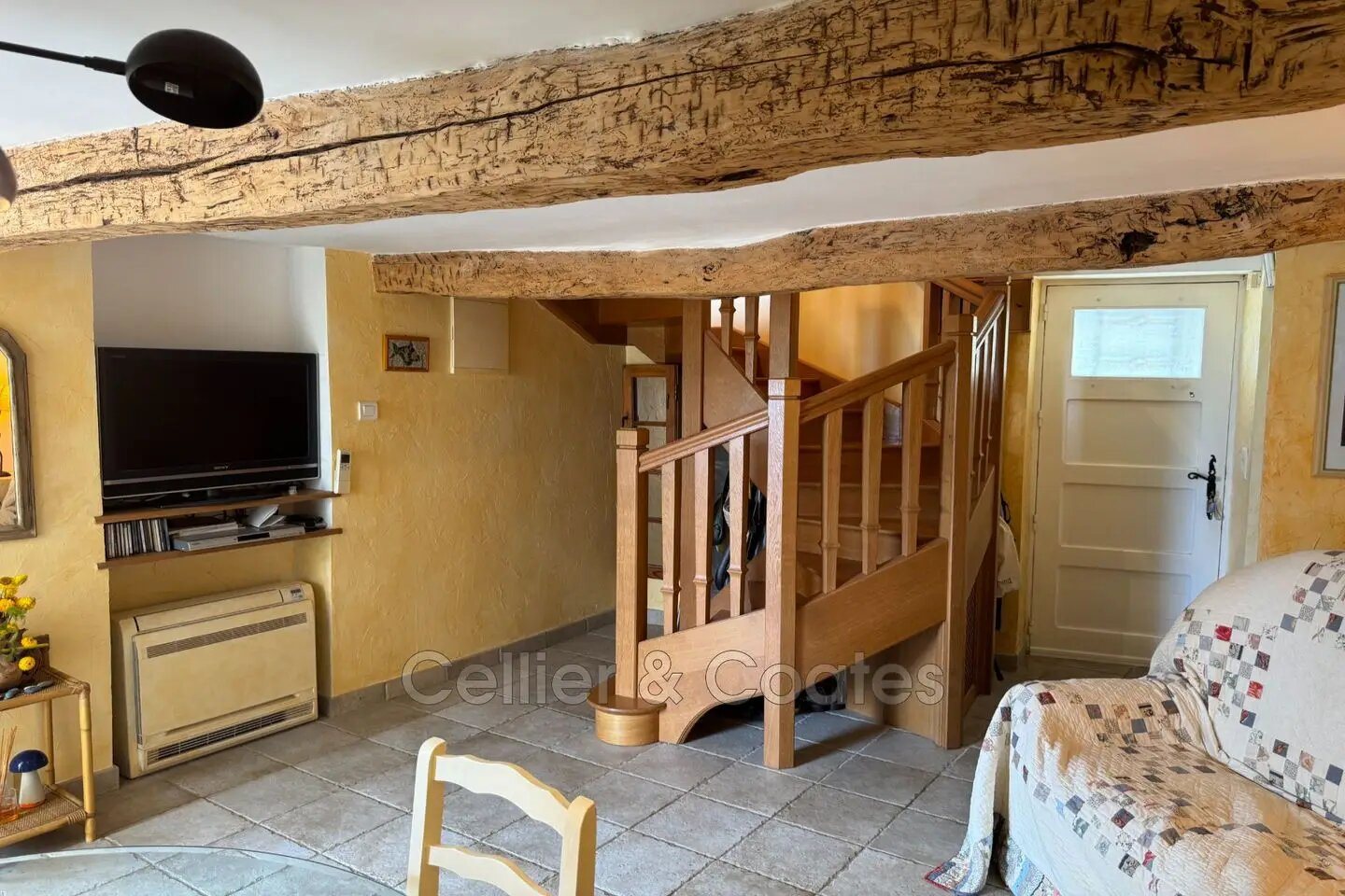 Maison à vendre, 64m², Bormes-les-Mimosas