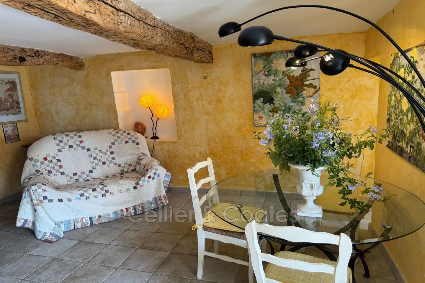 Maison à vendre, 64m², Bormes-les-Mimosas