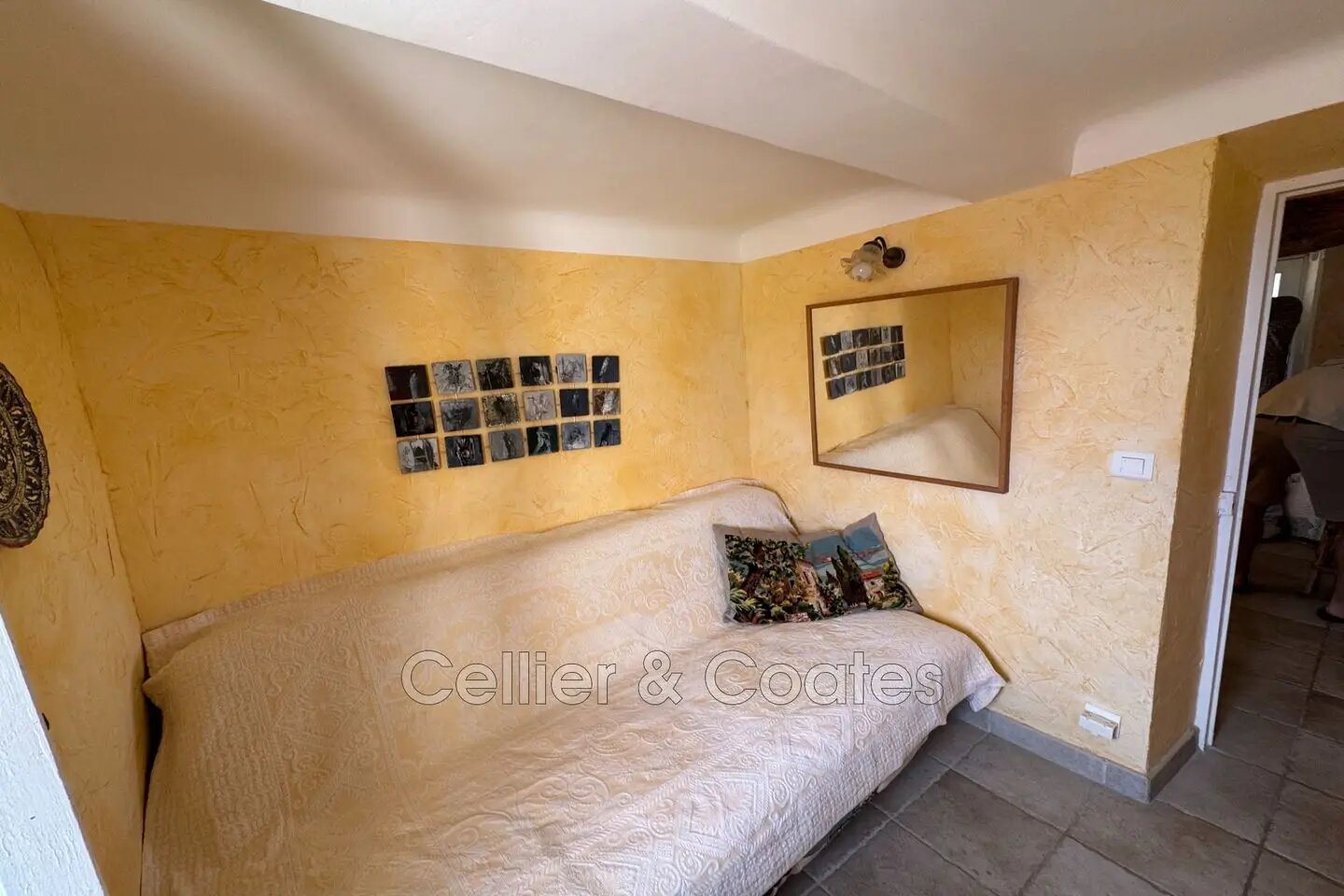 Maison à vendre, 64m², Bormes-les-Mimosas