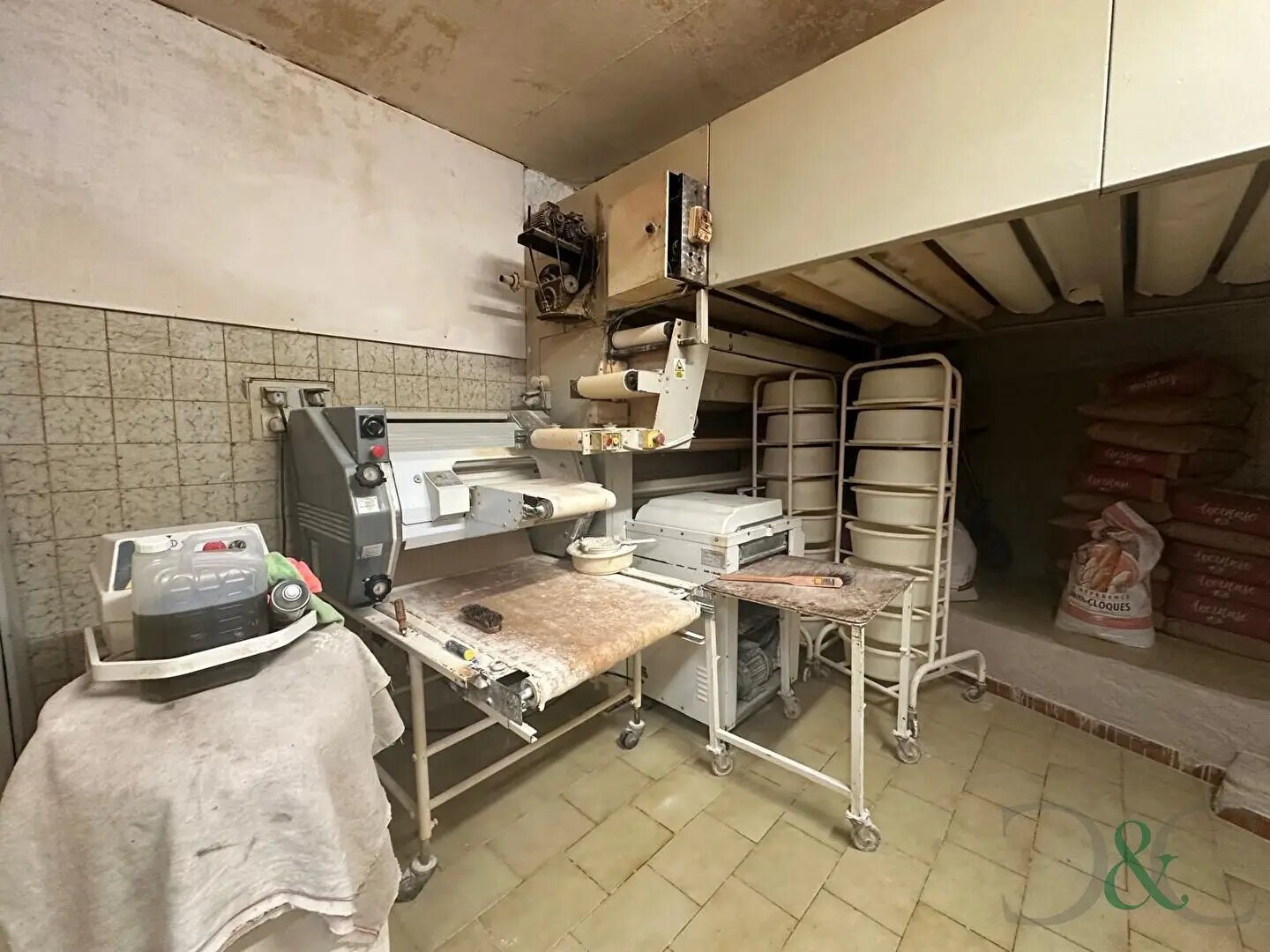 Appartement à vendre, 220m², Le Lavandou