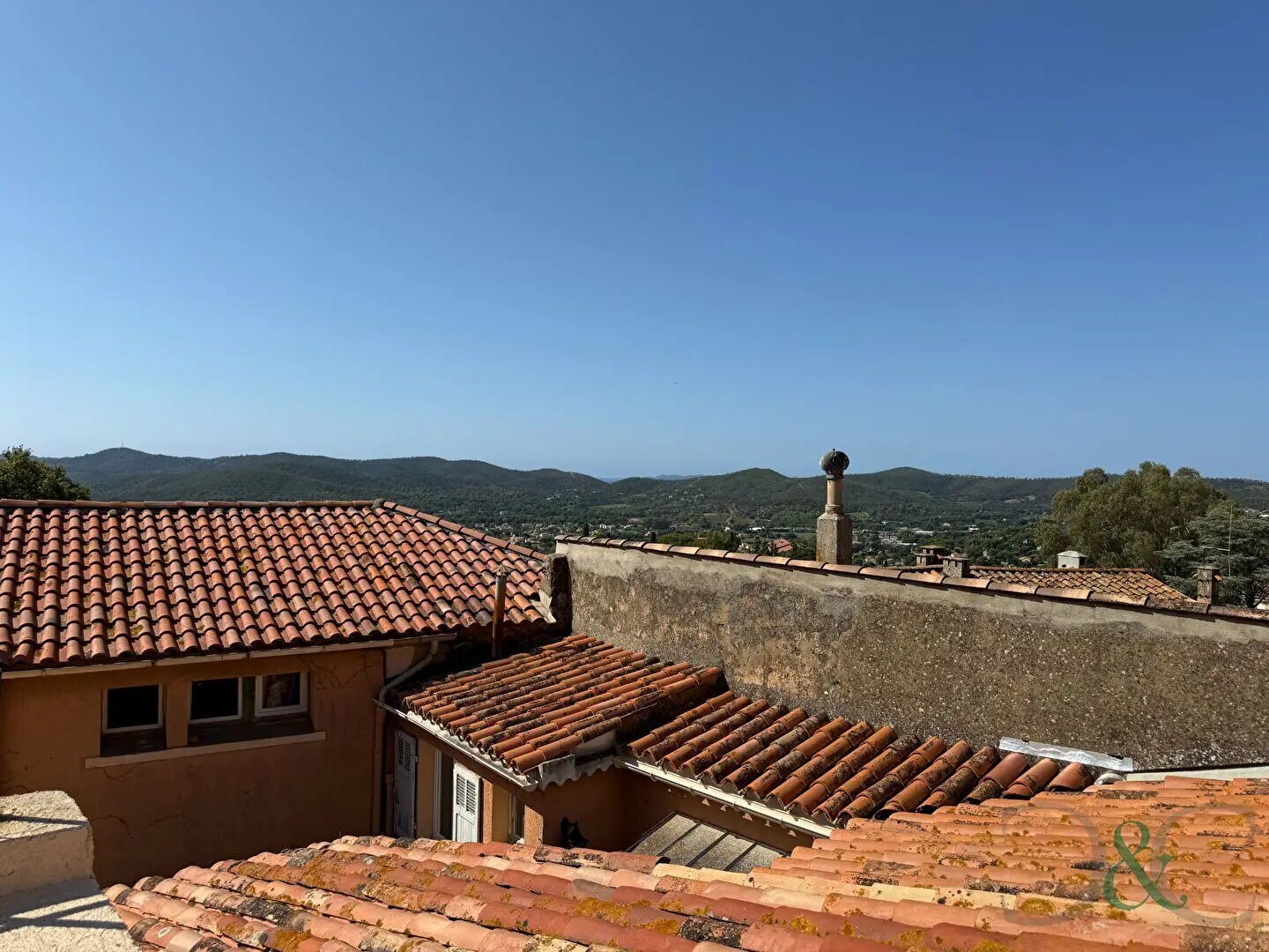 Maison à vendre, 55m², Bormes-les-Mimosas