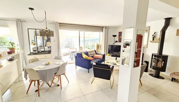 Maison à vendre, 91m², Le Lavandou