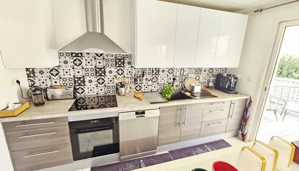 Maison à vendre, 91m², Le Lavandou