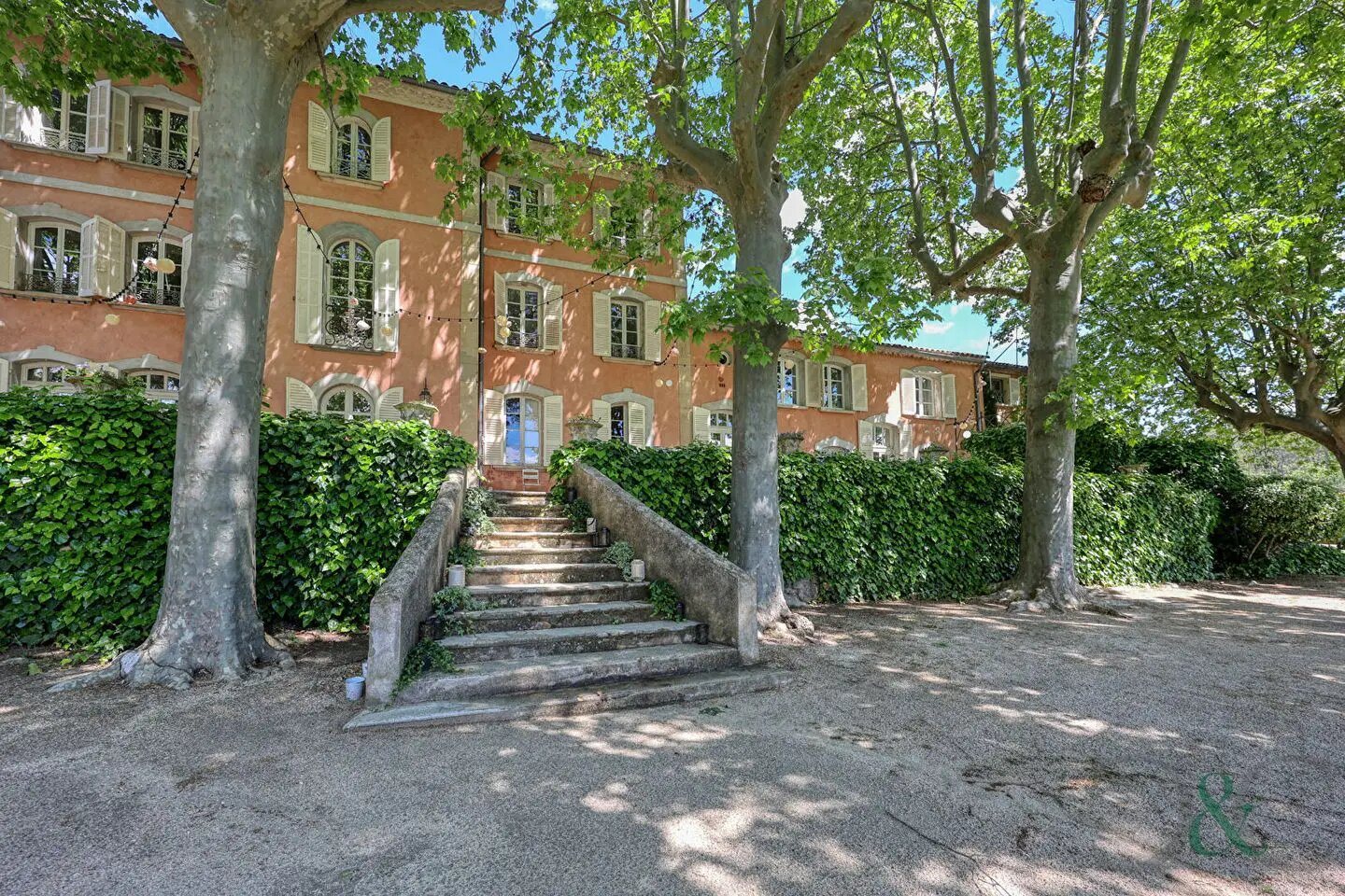 Maison à vendre, 1185m², Bormes-les-Mimosas