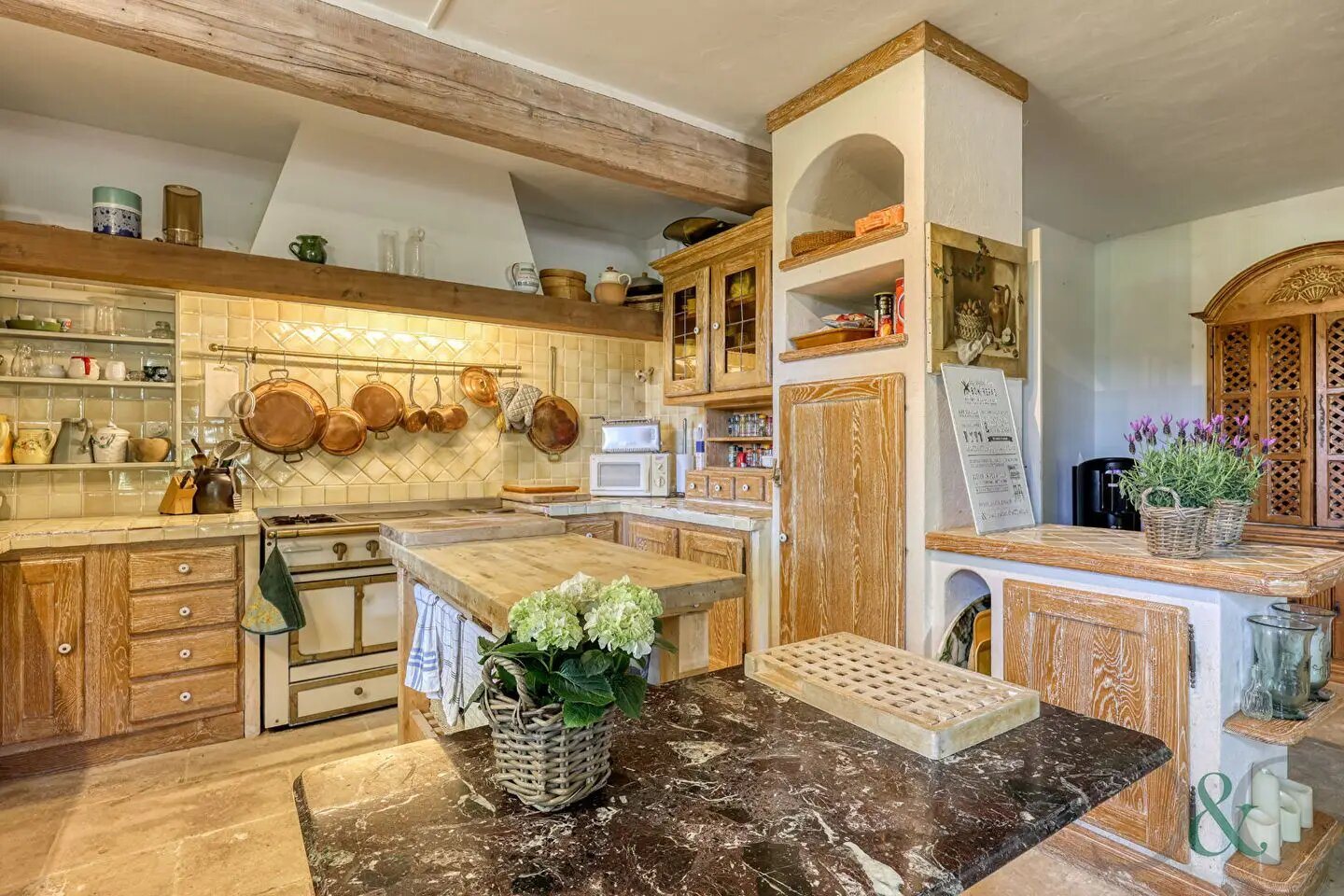 Maison à vendre, 1185m², Bormes-les-Mimosas