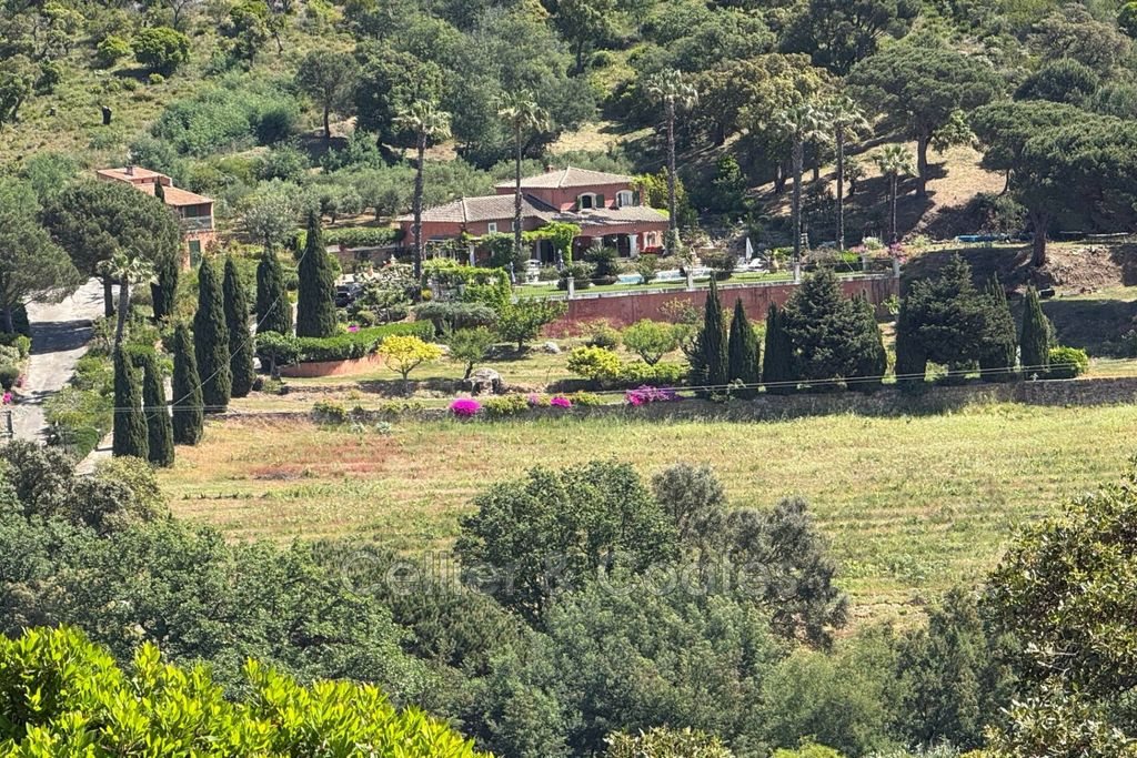 Maison à vendre, 229m², Bormes-les-Mimosas