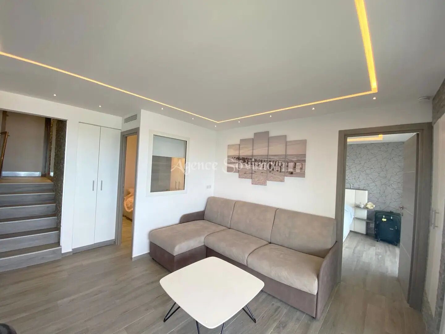Appartement à vendre, 45m², Cannes