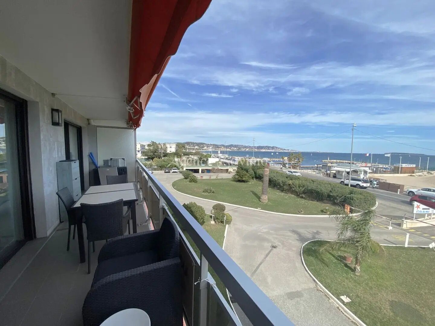 Appartement à vendre, 45m², Cannes