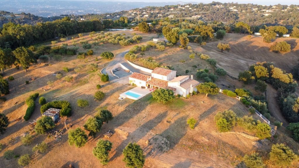 Maison à vendre, 169m², Tanneron