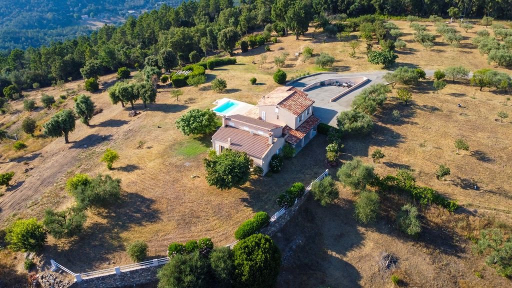 Maison à vendre, 169m², Tanneron