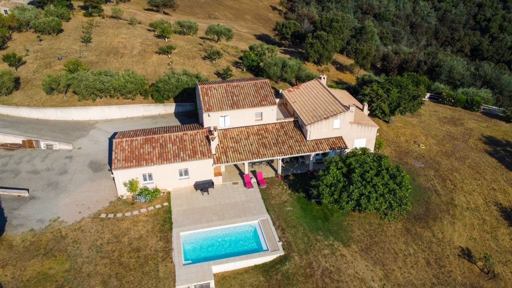 Maison à vendre, 169m², Tanneron