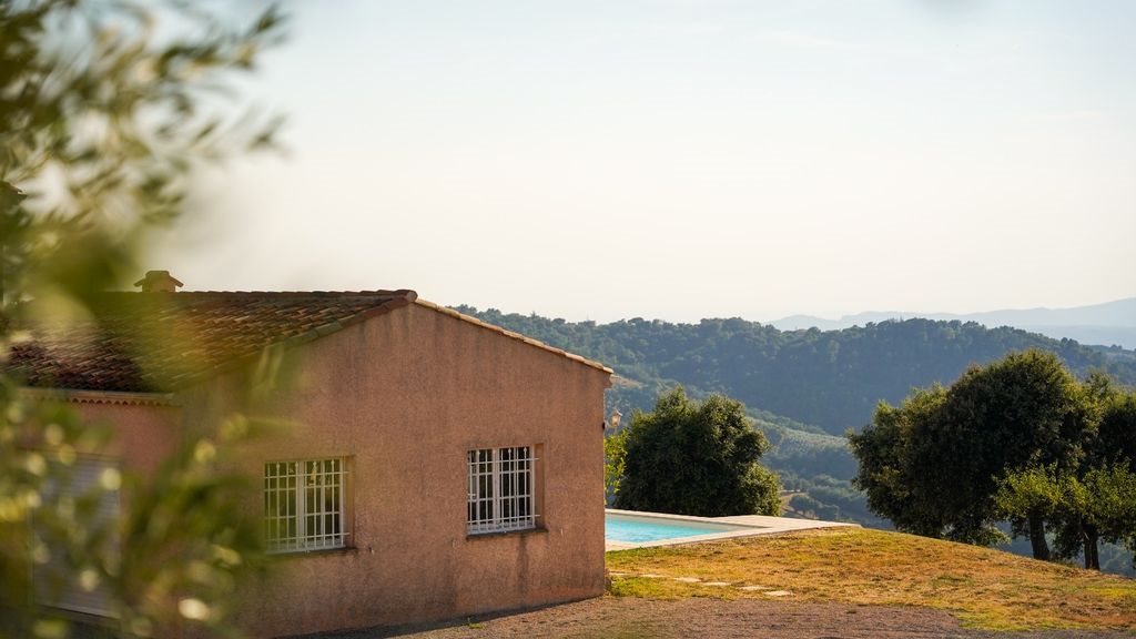 Maison à vendre, 169m², Tanneron