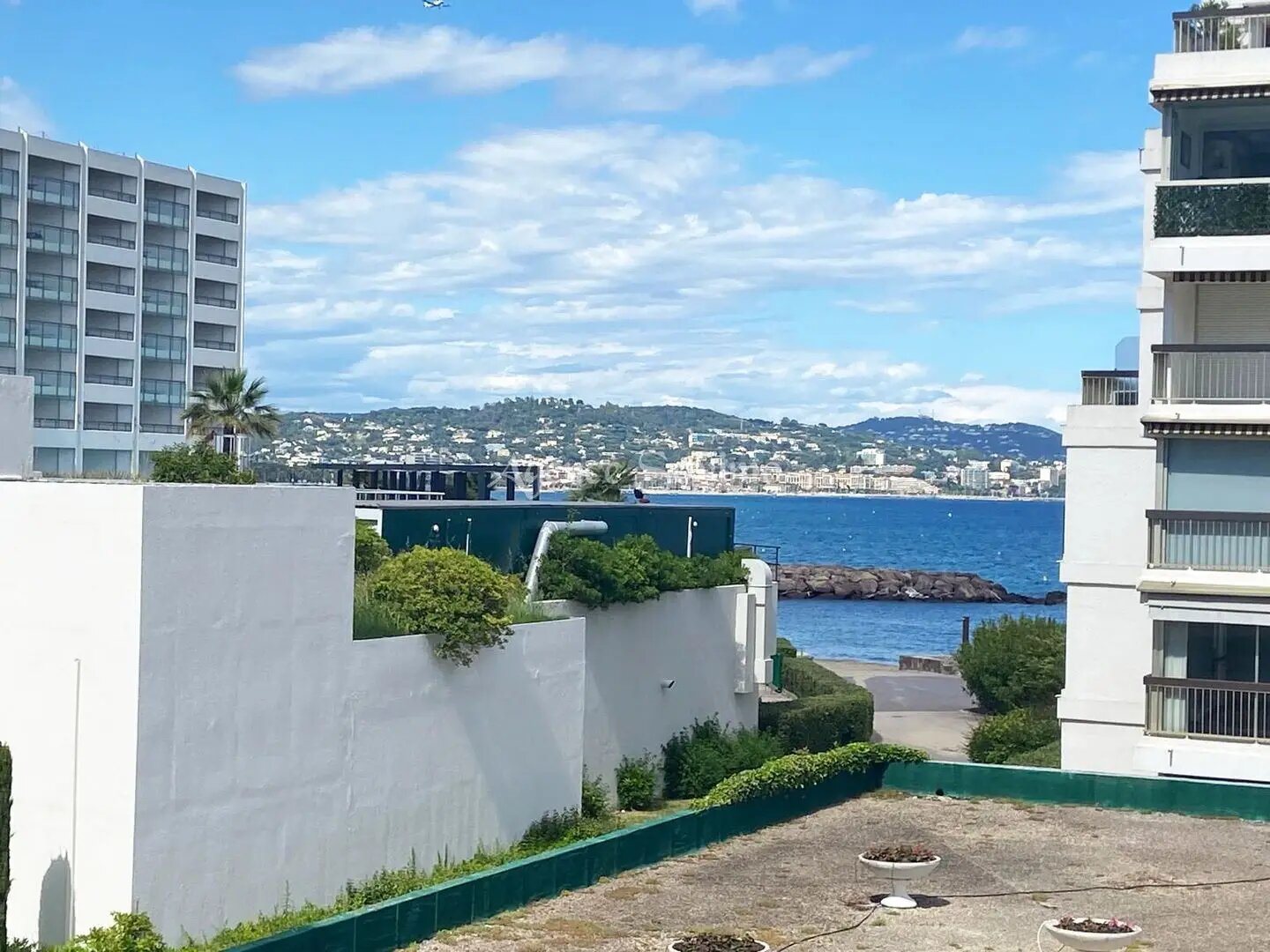 Appartement à vendre, 53m², Mandelieu-la-Napoule
