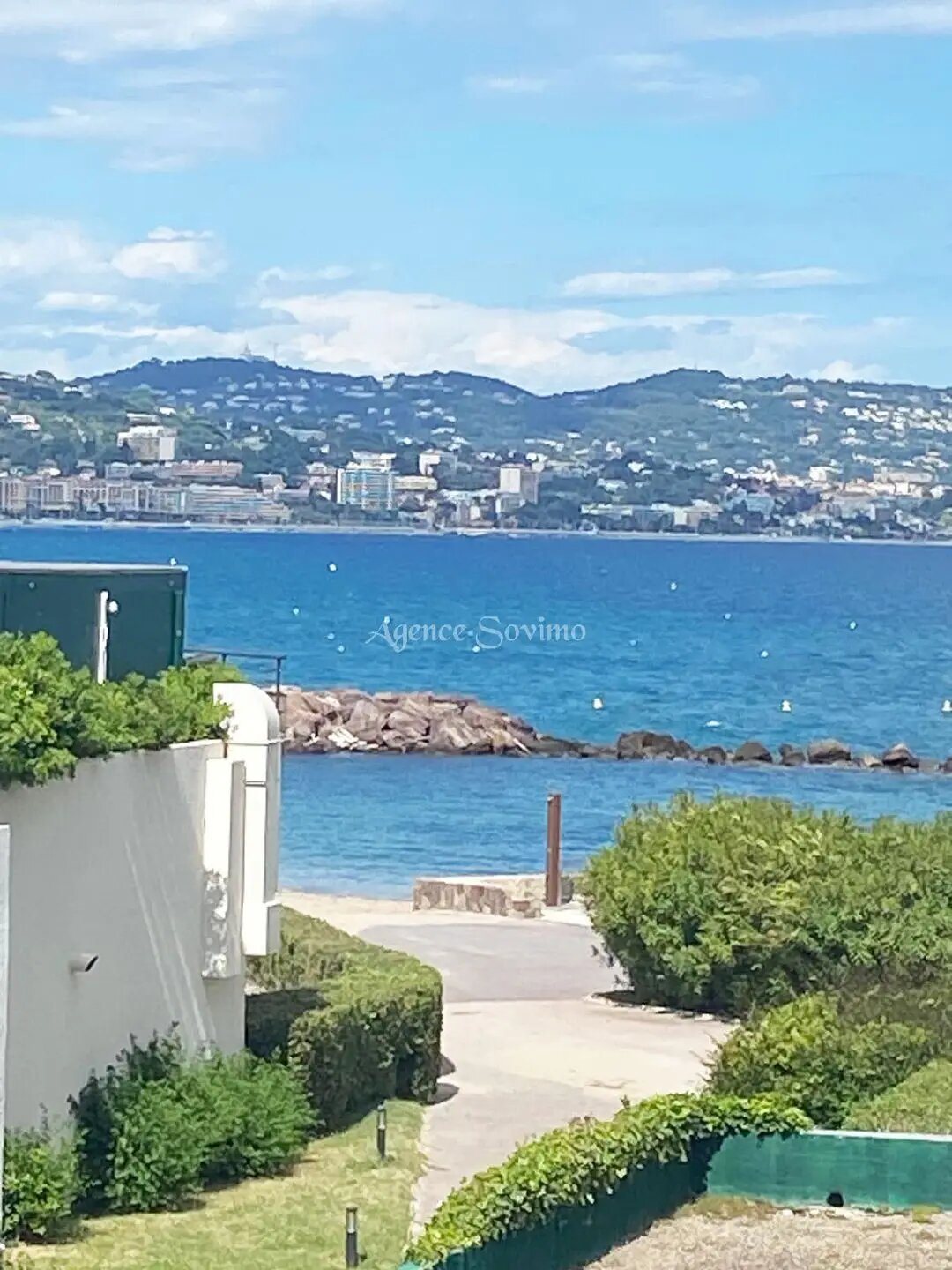 Appartement à vendre, 53m², Mandelieu-la-Napoule