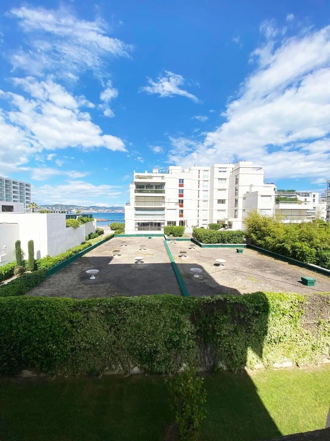 Appartement à vendre, 53m², Mandelieu-la-Napoule