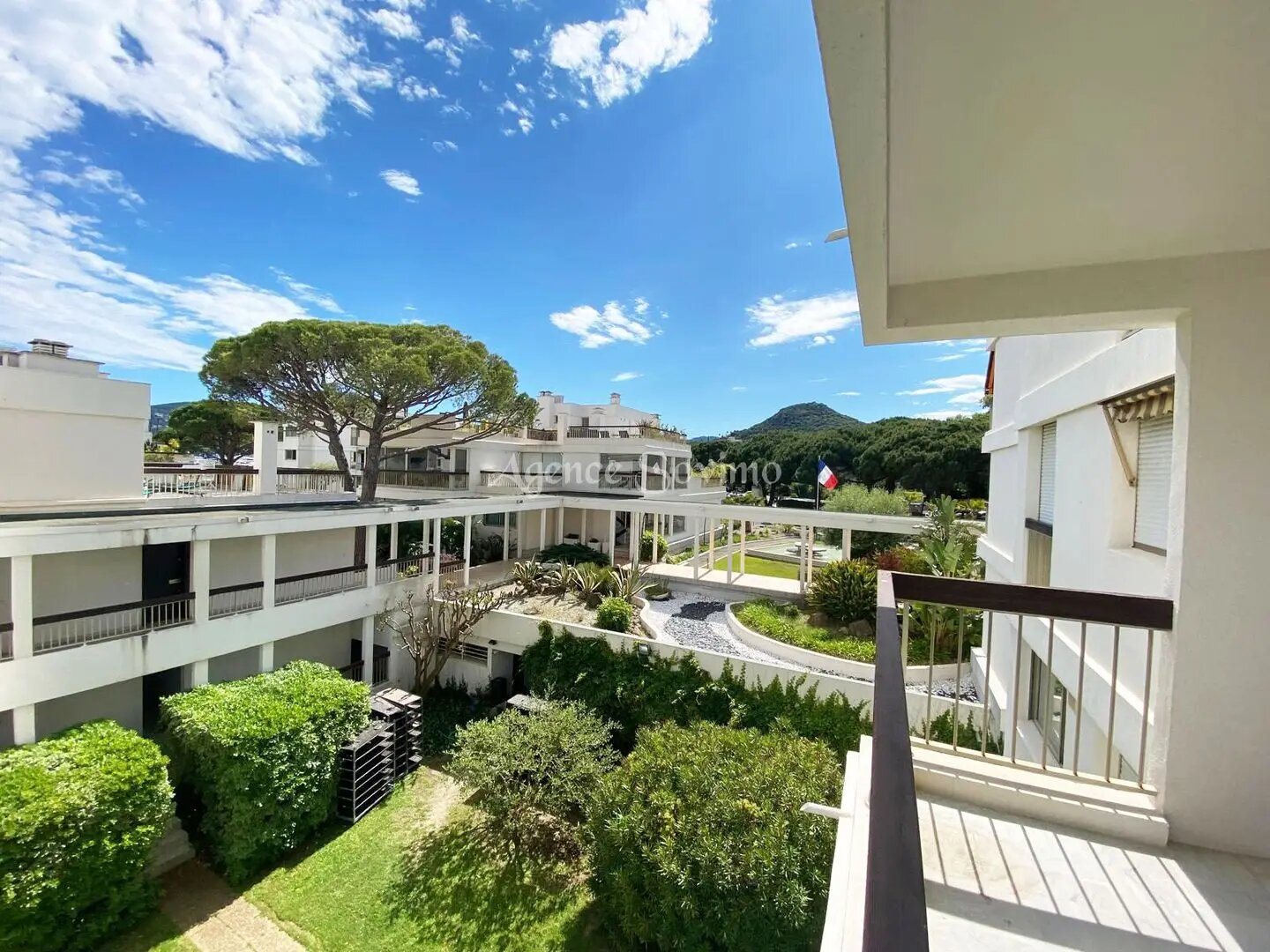 Appartement à vendre, 53m², Mandelieu-la-Napoule