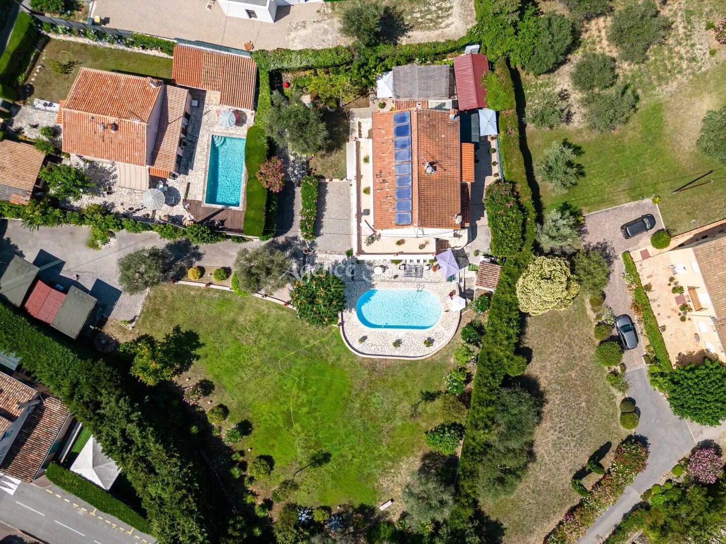 Maison à vendre, 225m², Mougins