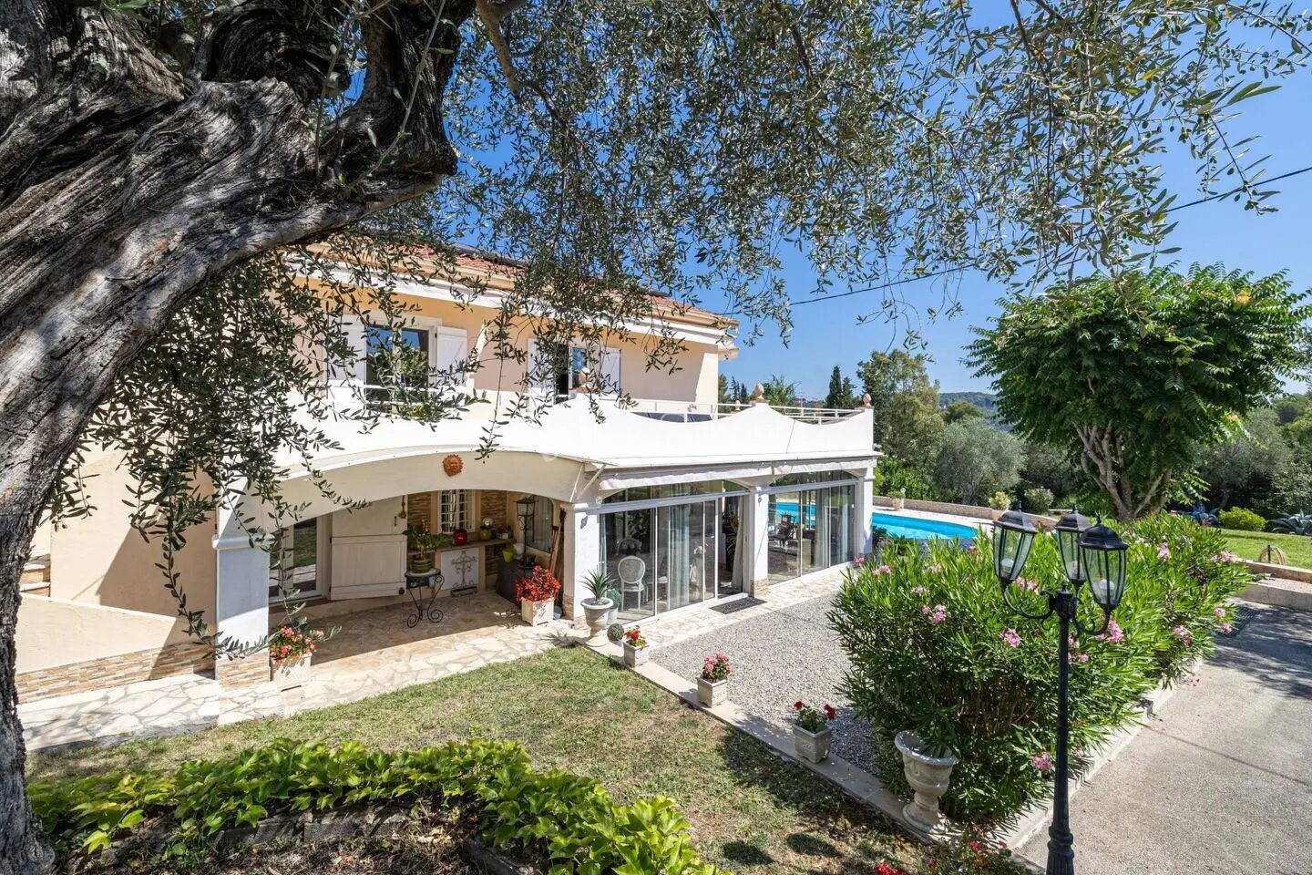 Maison à vendre, 225m², Mougins