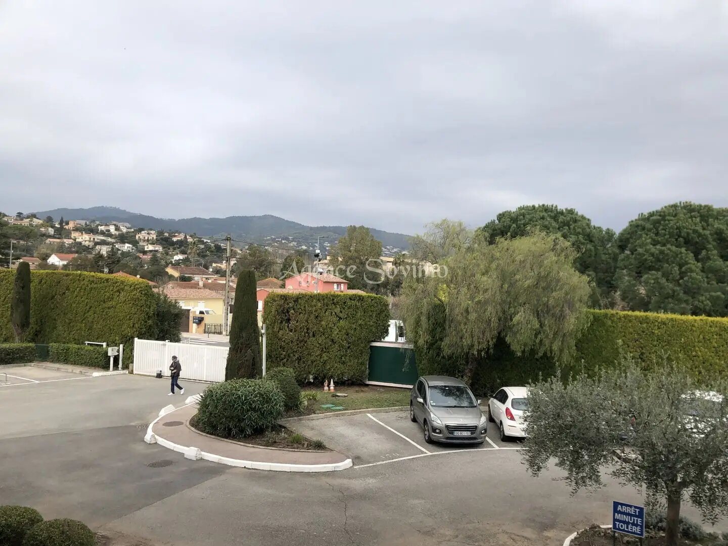 Appartement à vendre, 31m², Mandelieu-la-Napoule