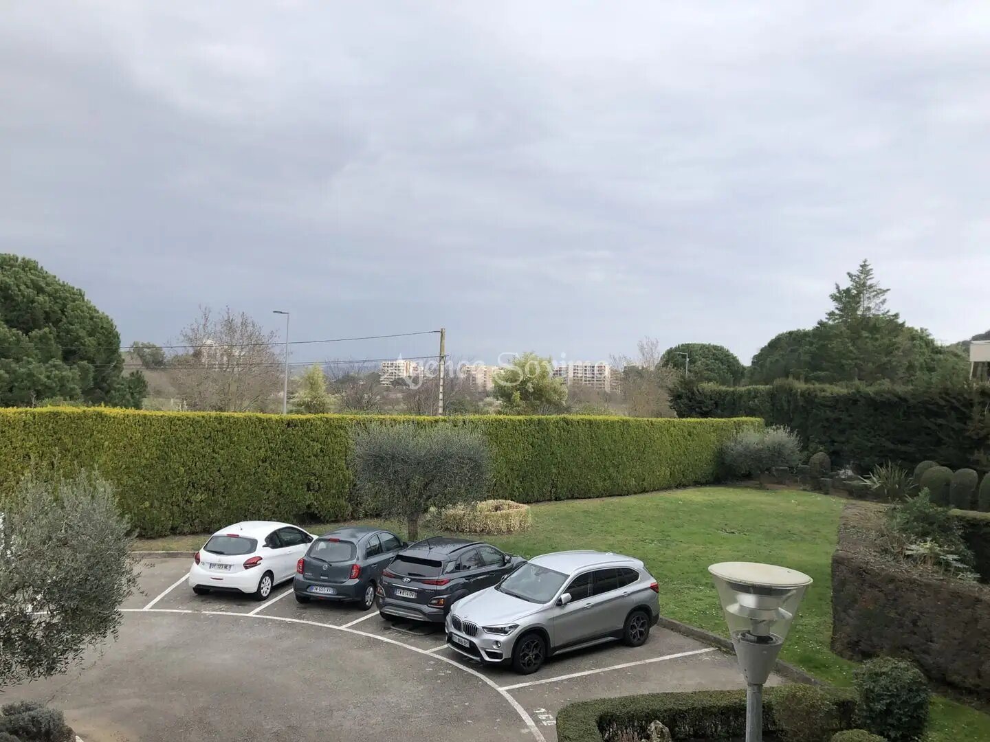 Appartement à vendre, 31m², Mandelieu-la-Napoule