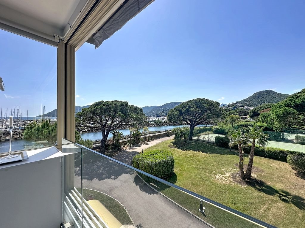 Appartement à vendre, 48m², Mandelieu-la-Napoule