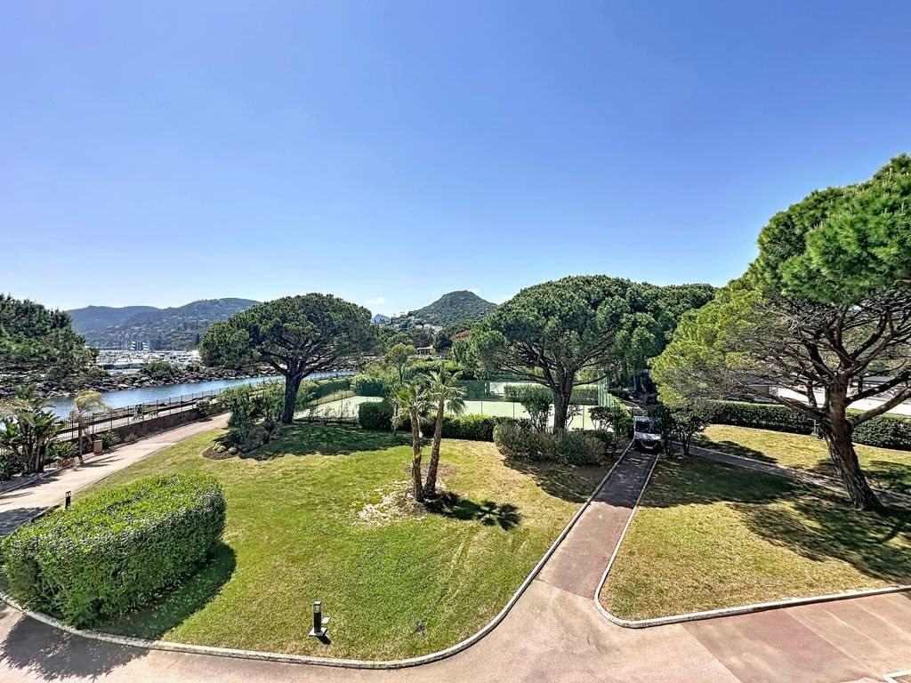 Appartement à vendre, 48m², Mandelieu-la-Napoule