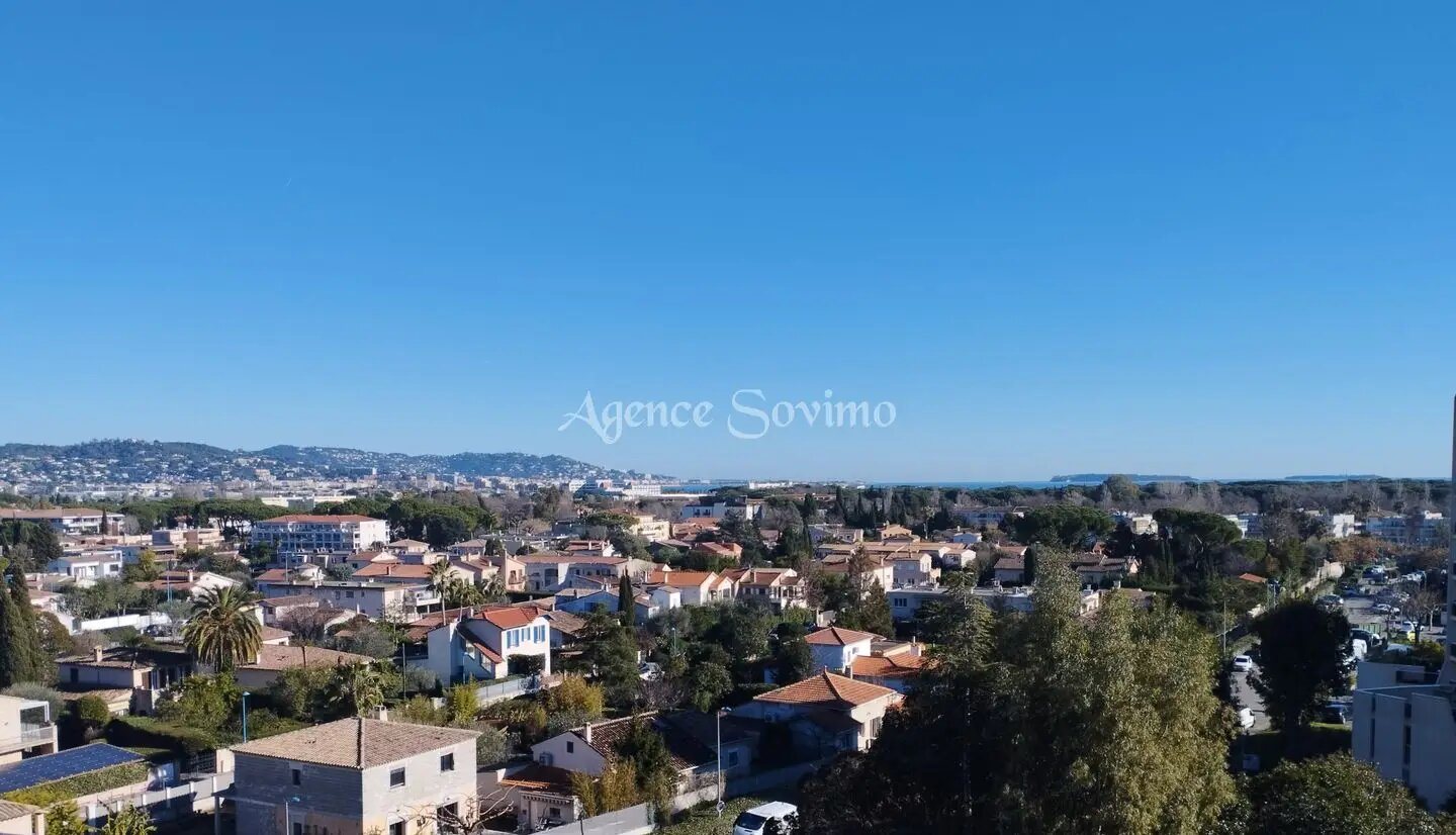 Appartement à vendre, 54m², Mandelieu-la-Napoule