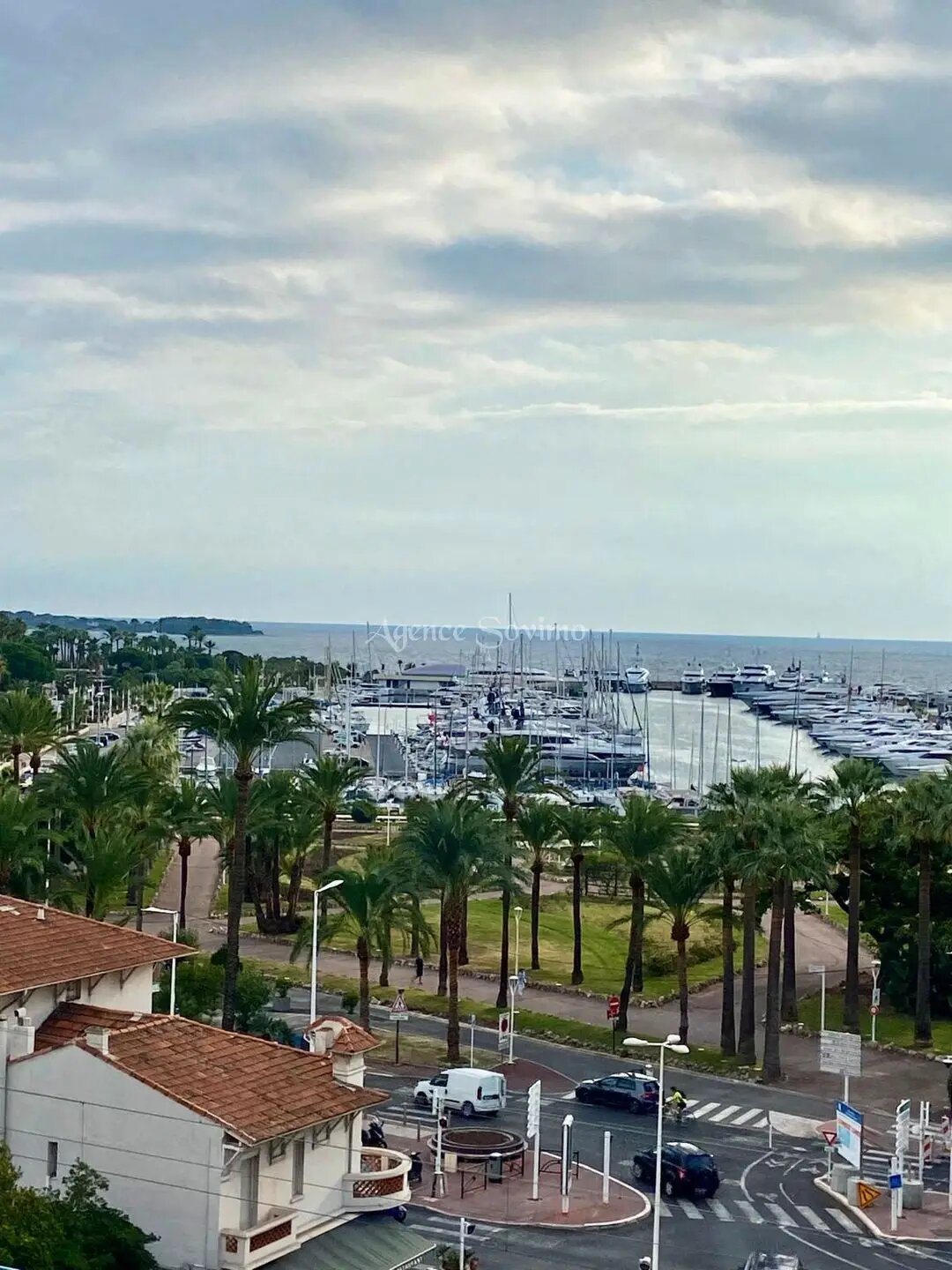 Appartement à vendre, 58m², Cannes