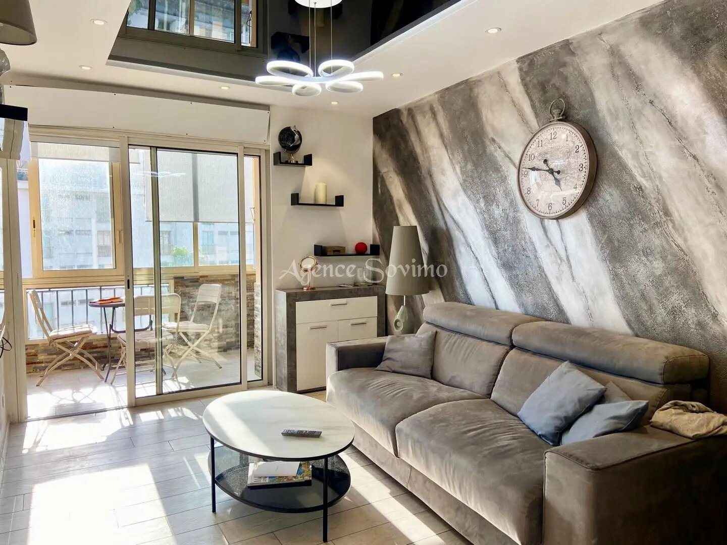 Appartement à vendre, 58m², Cannes