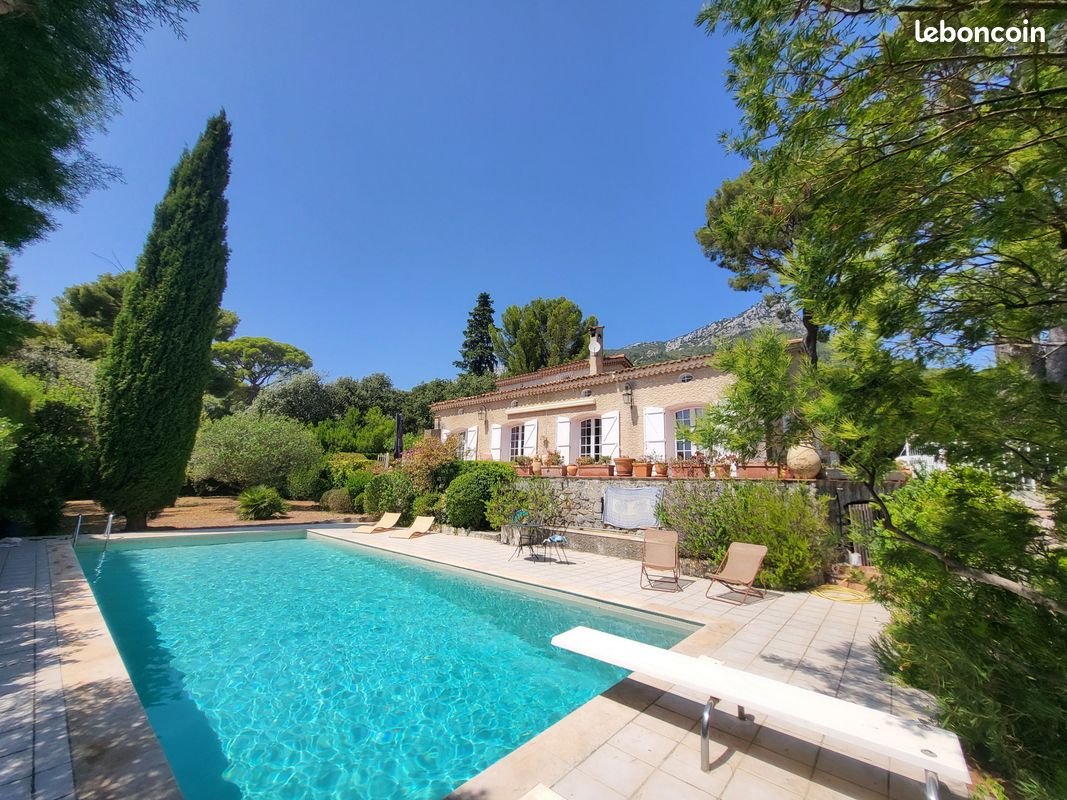 Maison à vendre, 178m², La Valette-du-Var