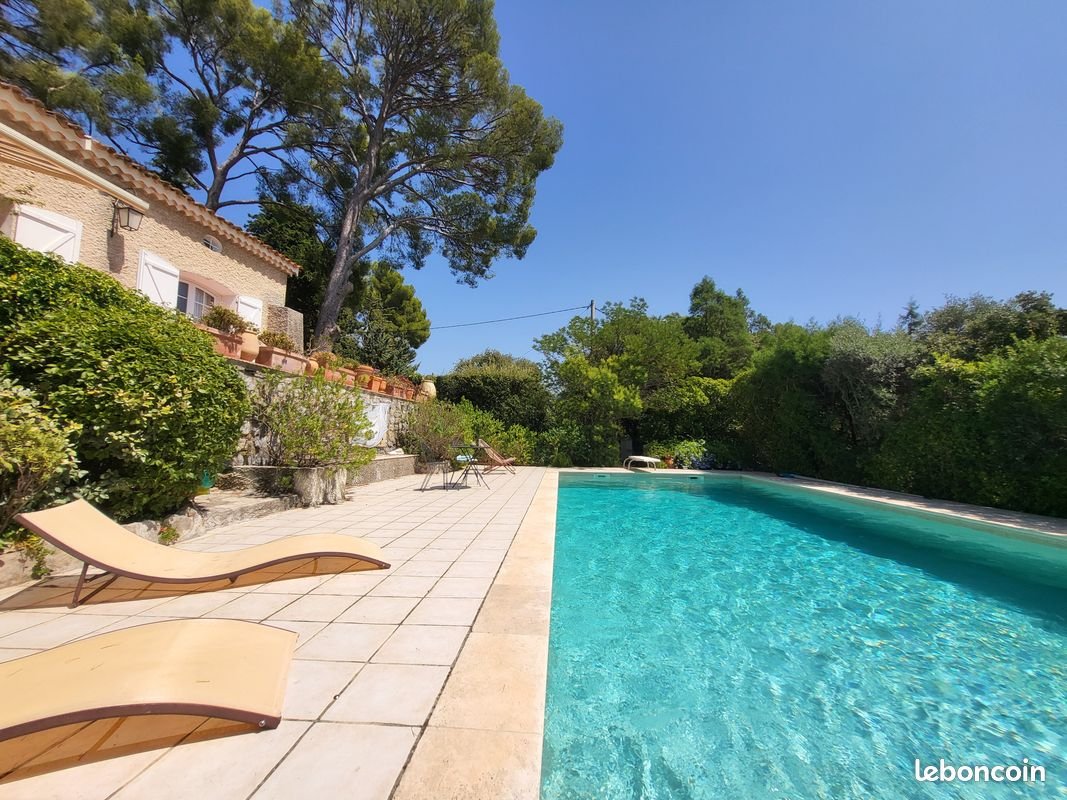 Maison à vendre, 178m², La Valette-du-Var