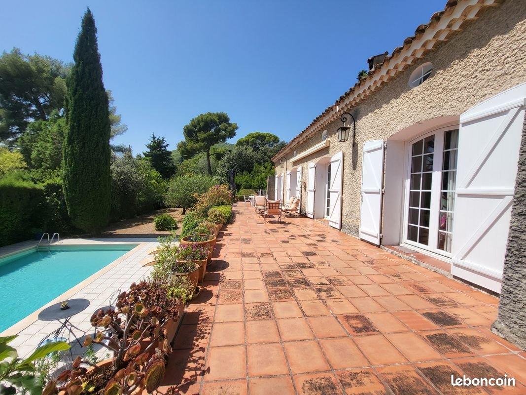 Maison à vendre, 178m², La Valette-du-Var