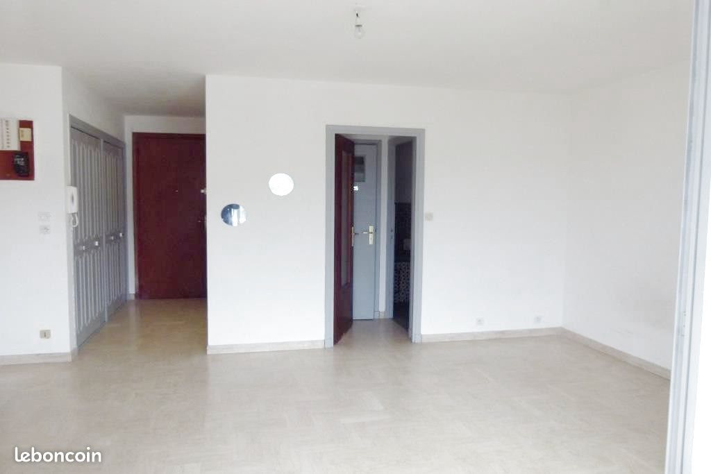 Appartement à vendre, 34m², Hyères
