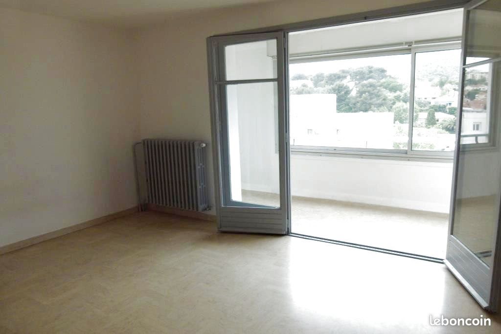 Appartement à vendre, 34m², Hyères