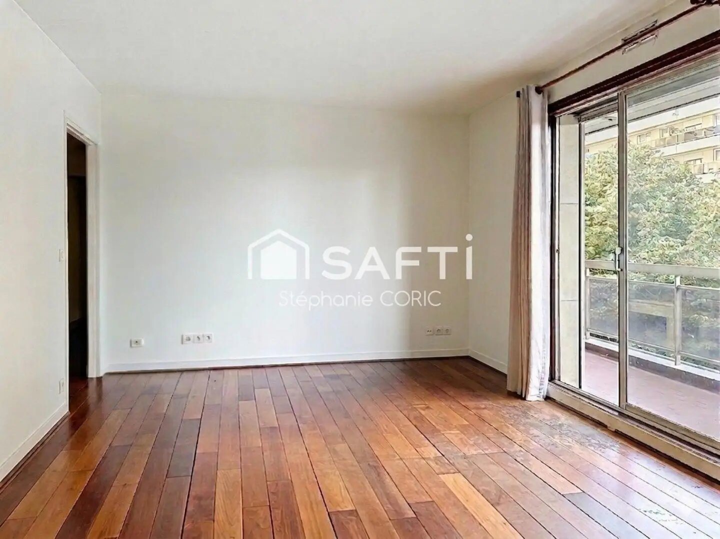 Appartement à vendre, 49m², Boulogne-Billancourt