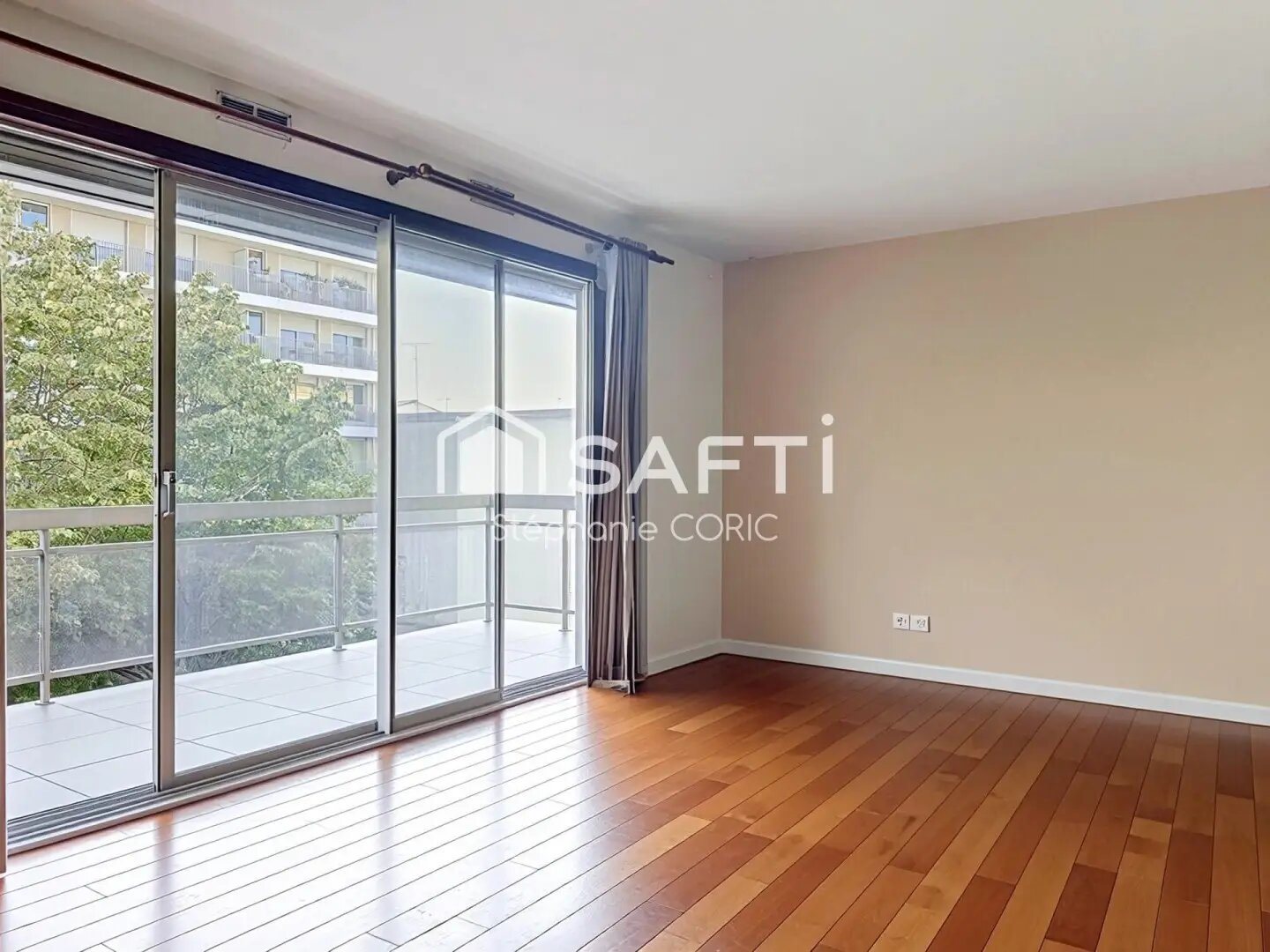 Appartement à vendre, 49m², Boulogne-Billancourt