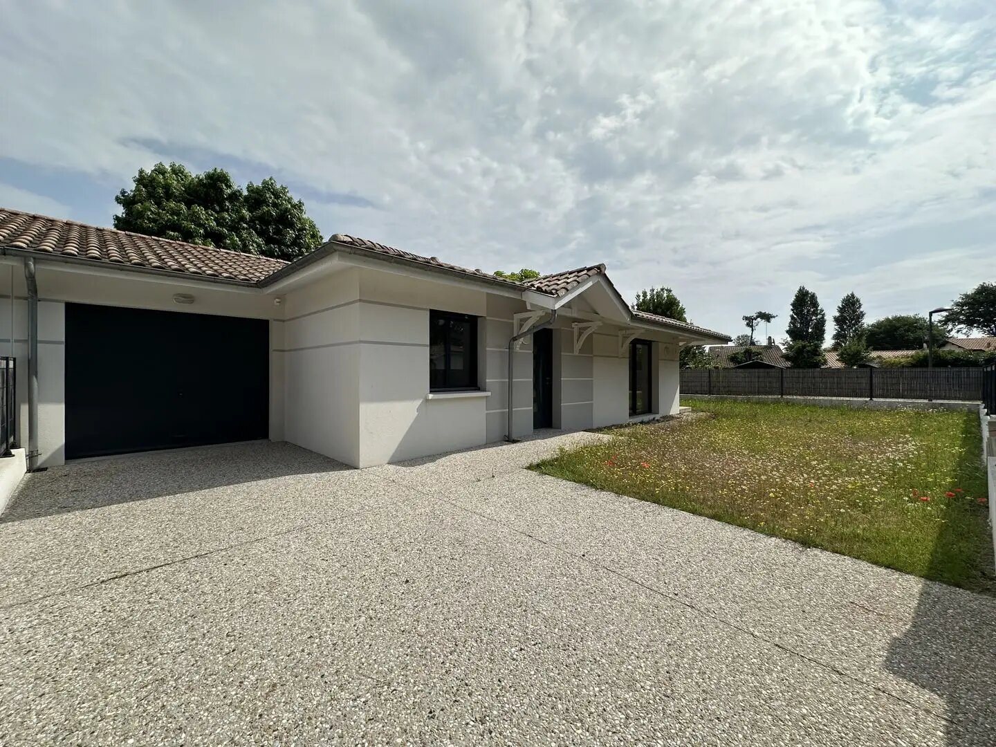 Maison à vendre, 100m², La Teste-de-Buch