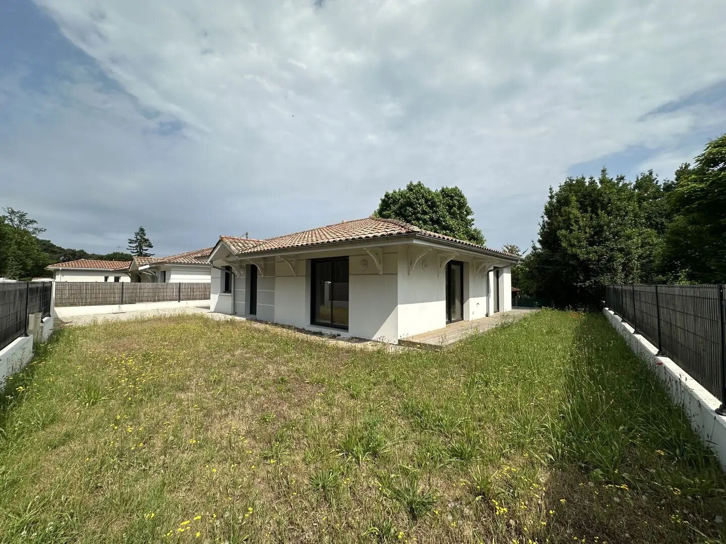 Maison à vendre, 100m², La Teste-de-Buch