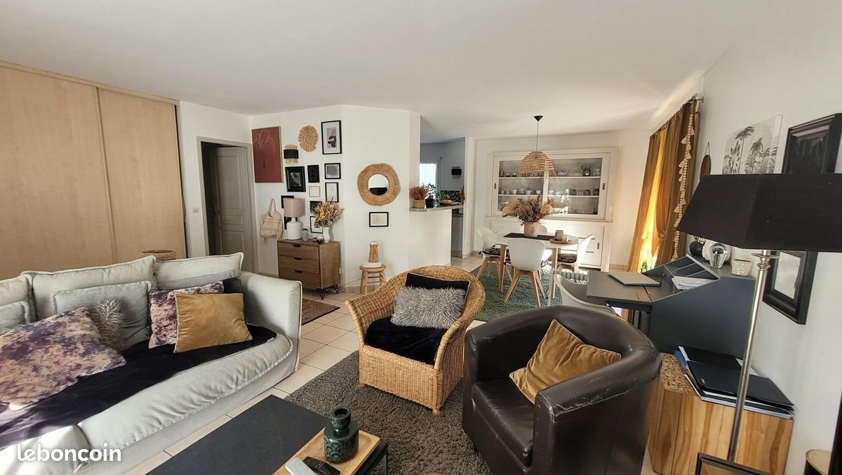 Maison à louer, 109m², La Teste-de-Buch