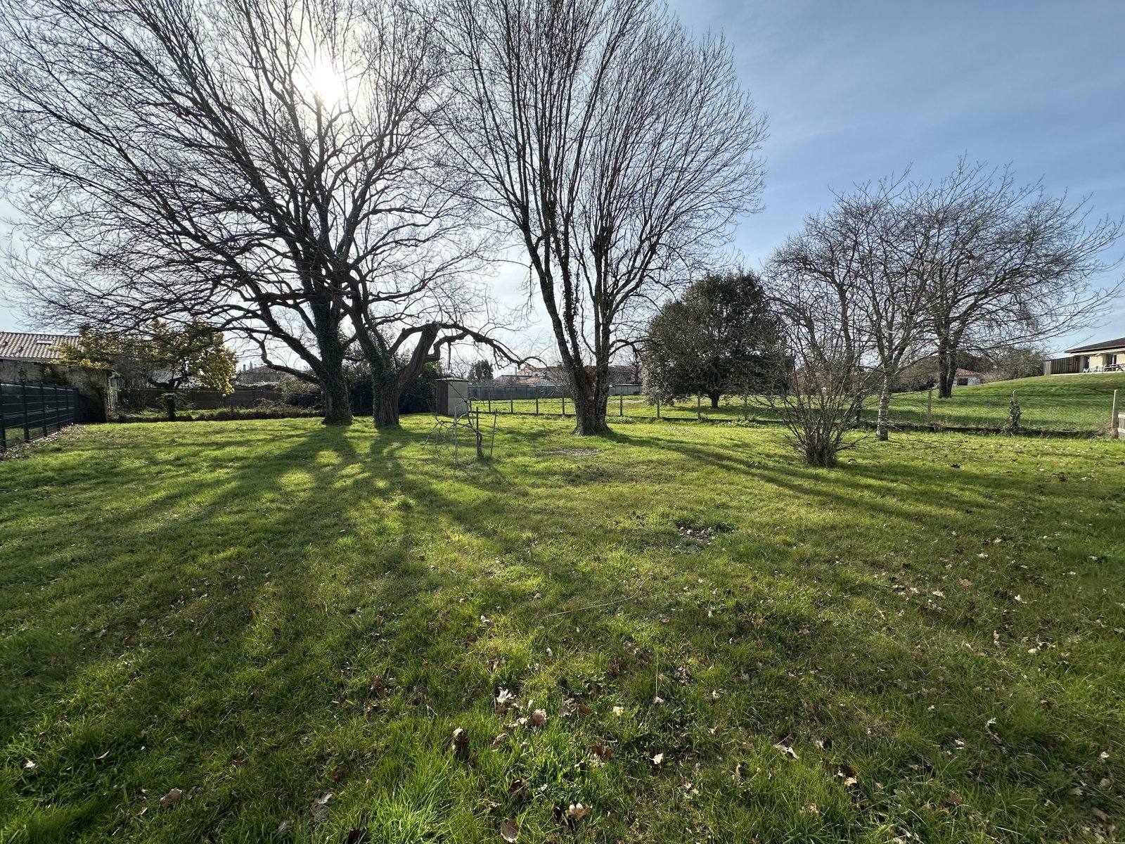 Maison à vendre, 1047m², Gujan-Mestras
