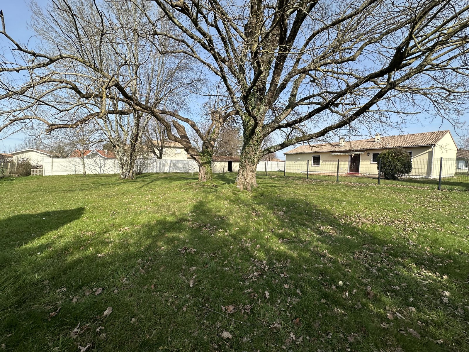 Maison à vendre, 1047m², Gujan-Mestras