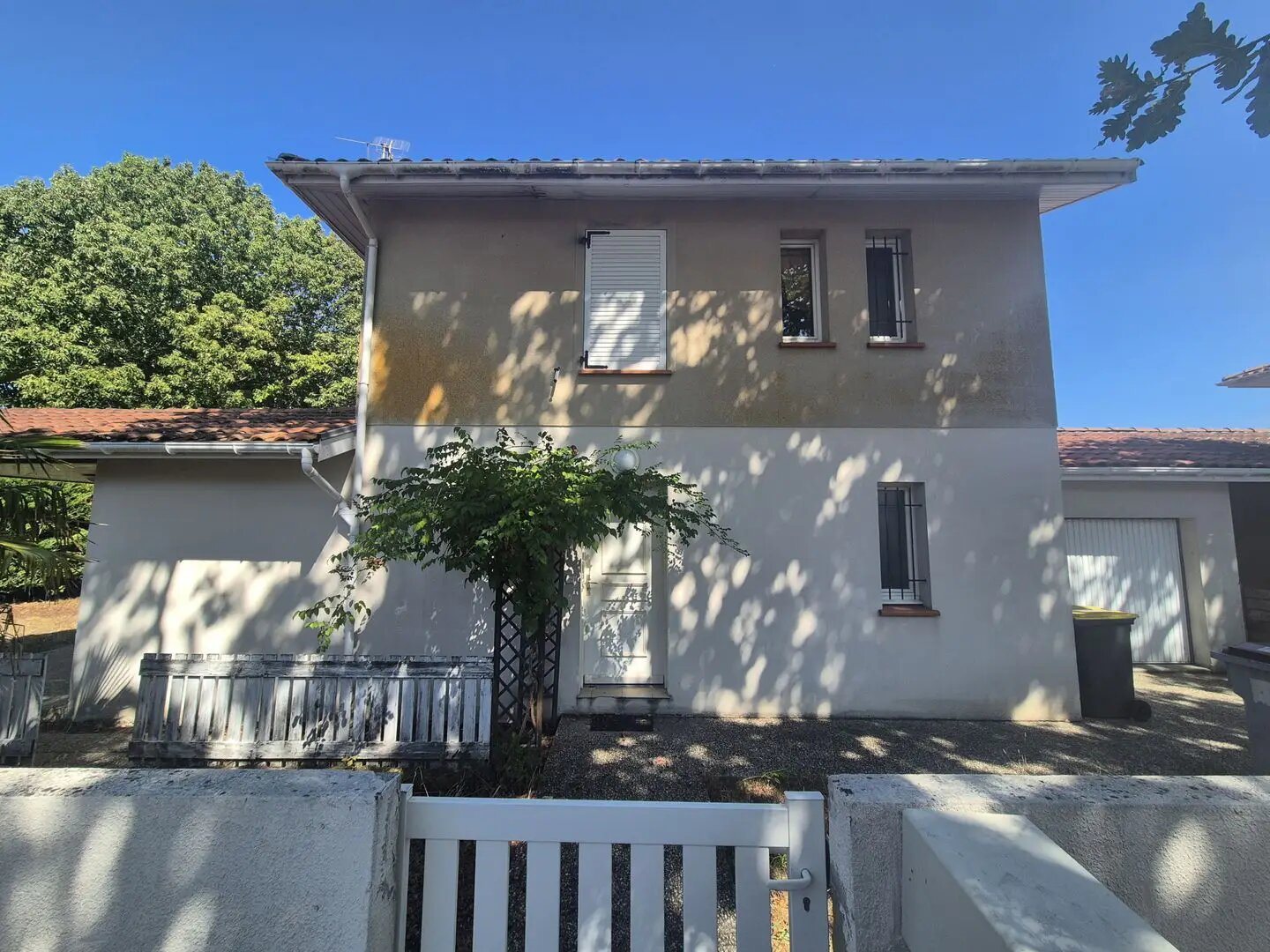 Maison à louer, 87m², La Teste-de-Buch
