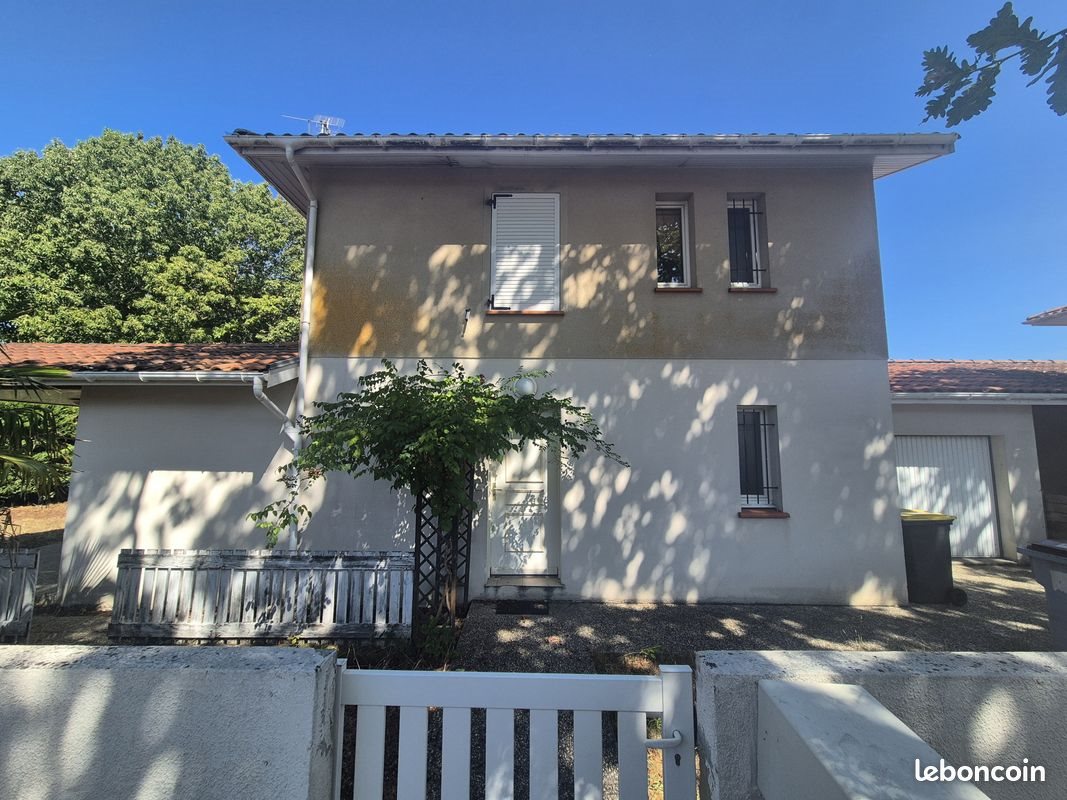 Maison à louer, 88m², La Teste-de-Buch