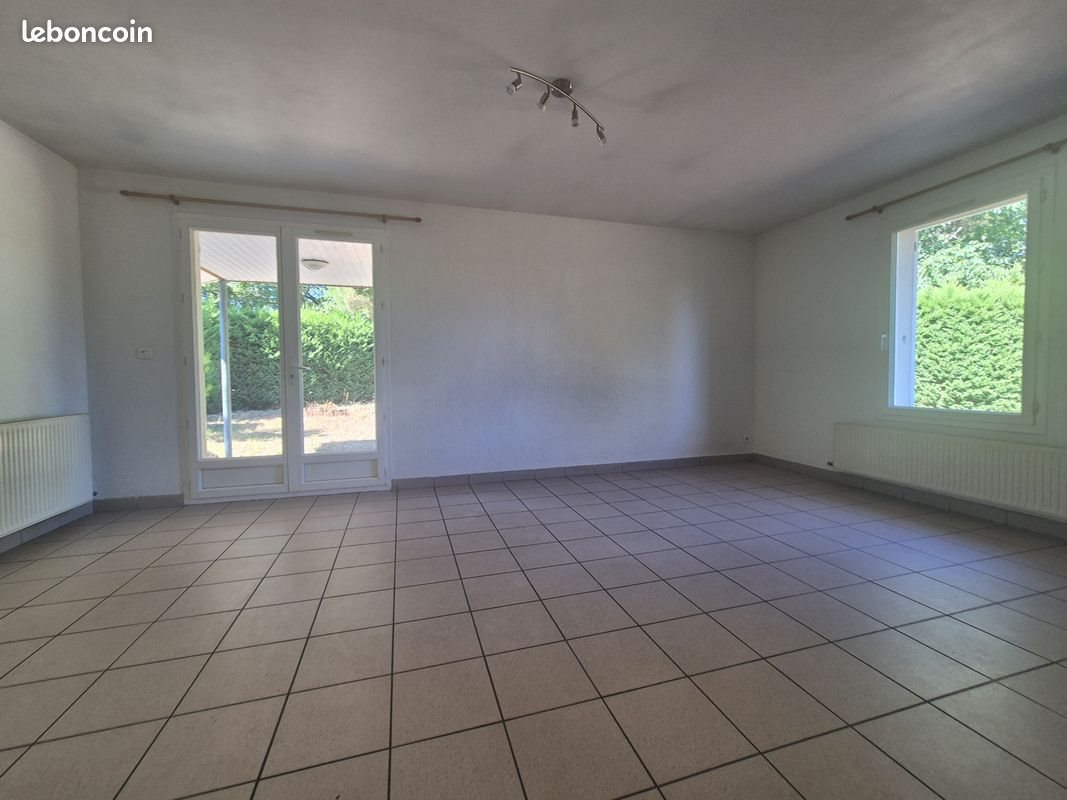 Maison à louer, 88m², La Teste-de-Buch